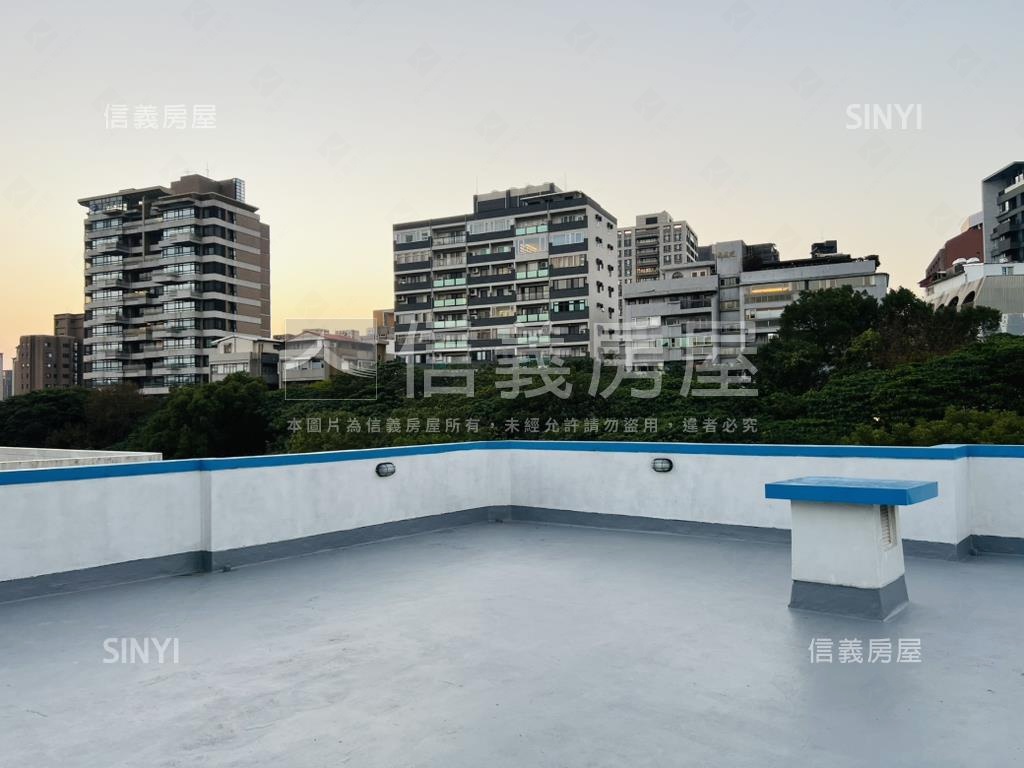 專任！雙公園雙層大空間！房屋室內格局與周邊環境