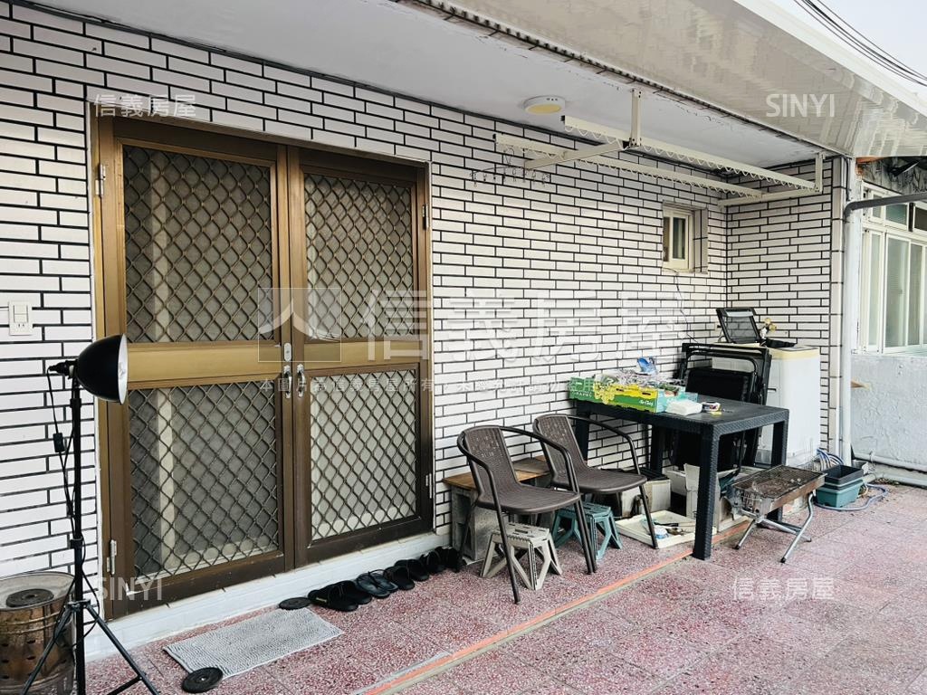 專任！雙公園雙層大空間！房屋室內格局與周邊環境