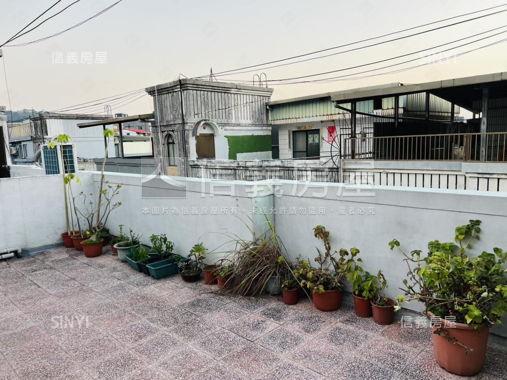 專任！雙公園雙層大空間！房屋室內格局與周邊環境