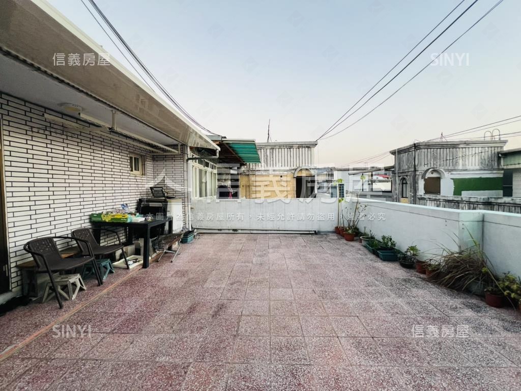 專任！雙公園雙層大空間！房屋室內格局與周邊環境