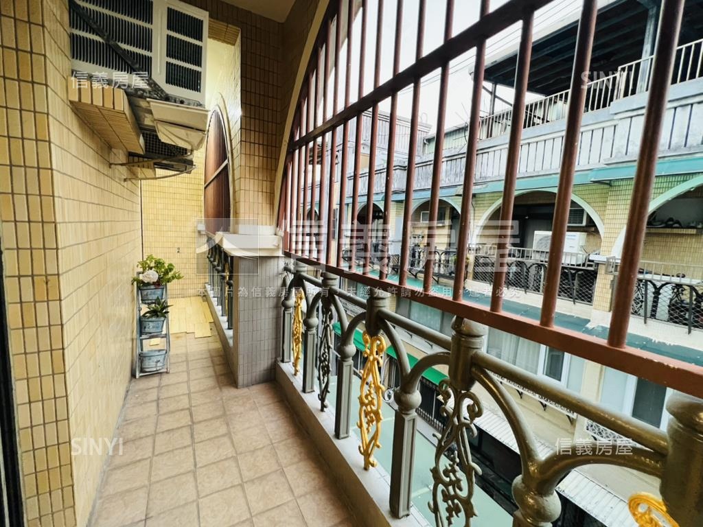 專任！雙公園雙層大空間！房屋室內格局與周邊環境