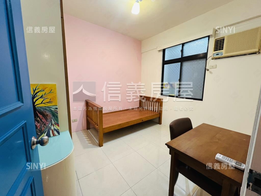 專任！雙公園雙層大空間！房屋室內格局與周邊環境