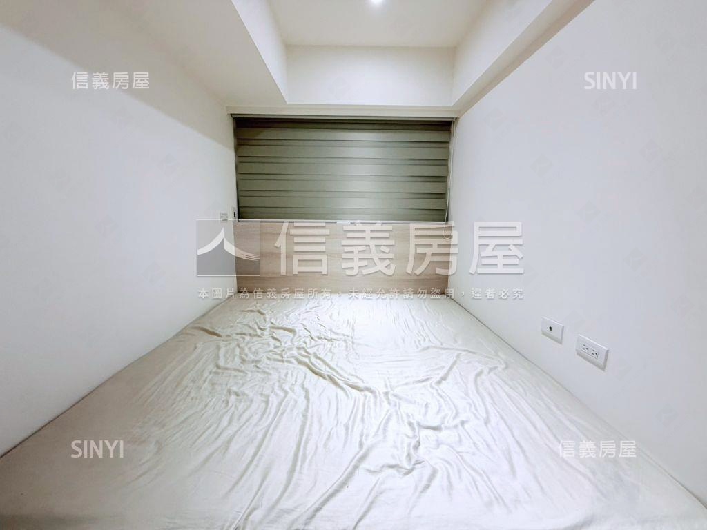 近捷運鋼骨好視野兩房車位房屋室內格局與周邊環境