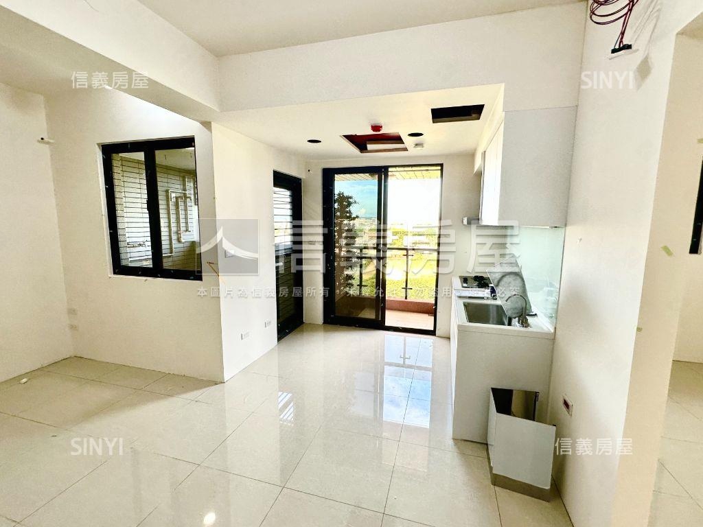 麗江星漾高樓景觀二房車位房屋室內格局與周邊環境