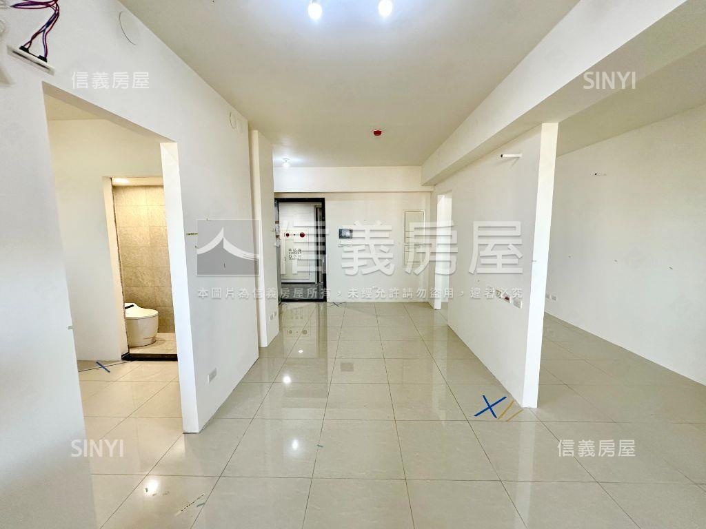 麗江星漾高樓景觀二房車位房屋室內格局與周邊環境