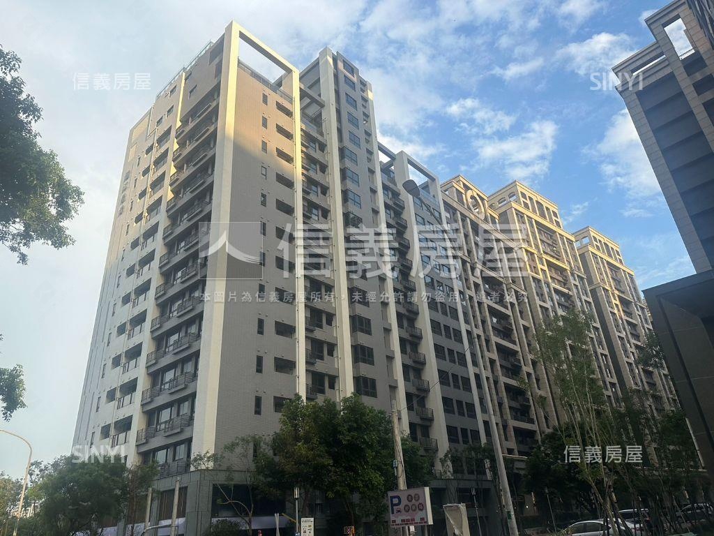 麗江星漾高樓景觀二房車位房屋室內格局與周邊環境