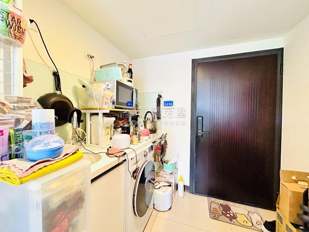 安家卡爾頓採光寧靜美宅房屋室內格局與周邊環境