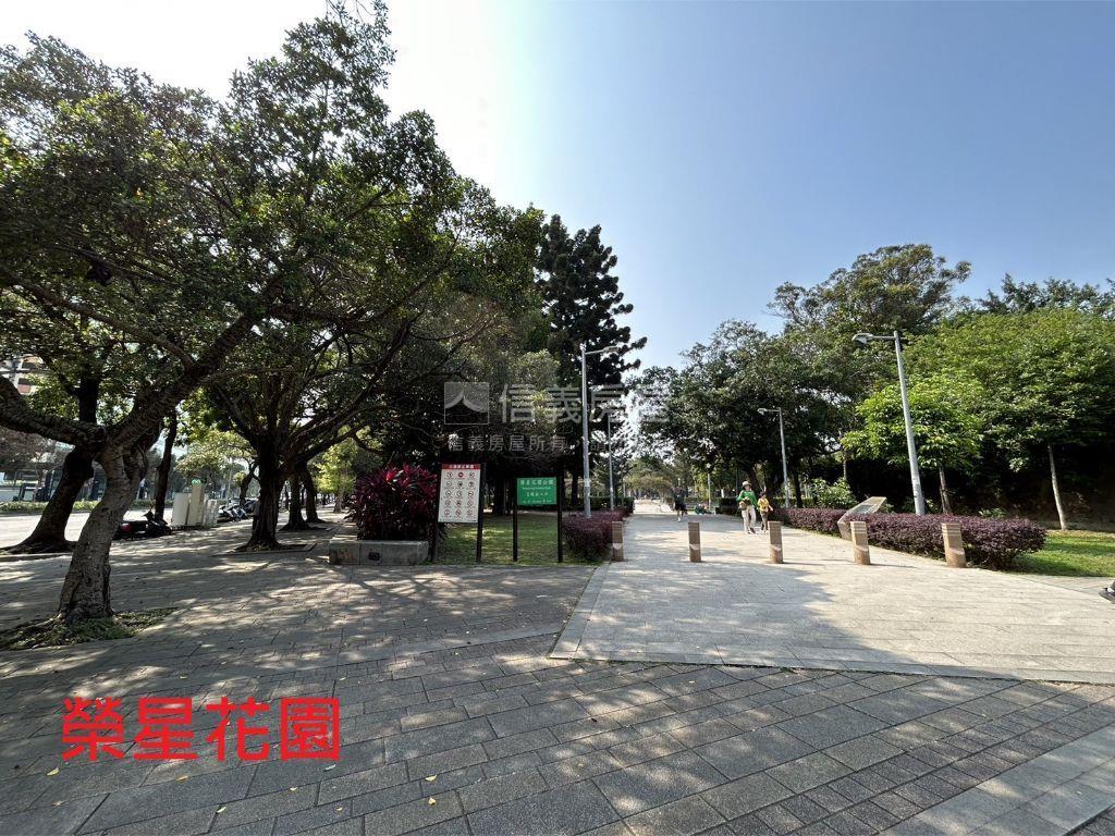 安家卡爾頓採光寧靜美宅房屋室內格局與周邊環境