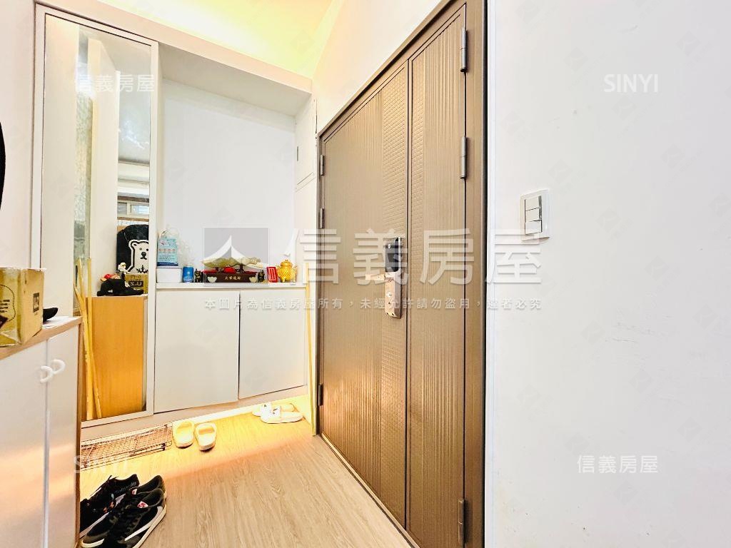 內湖森之林綠意挑高２＋１房屋室內格局與周邊環境