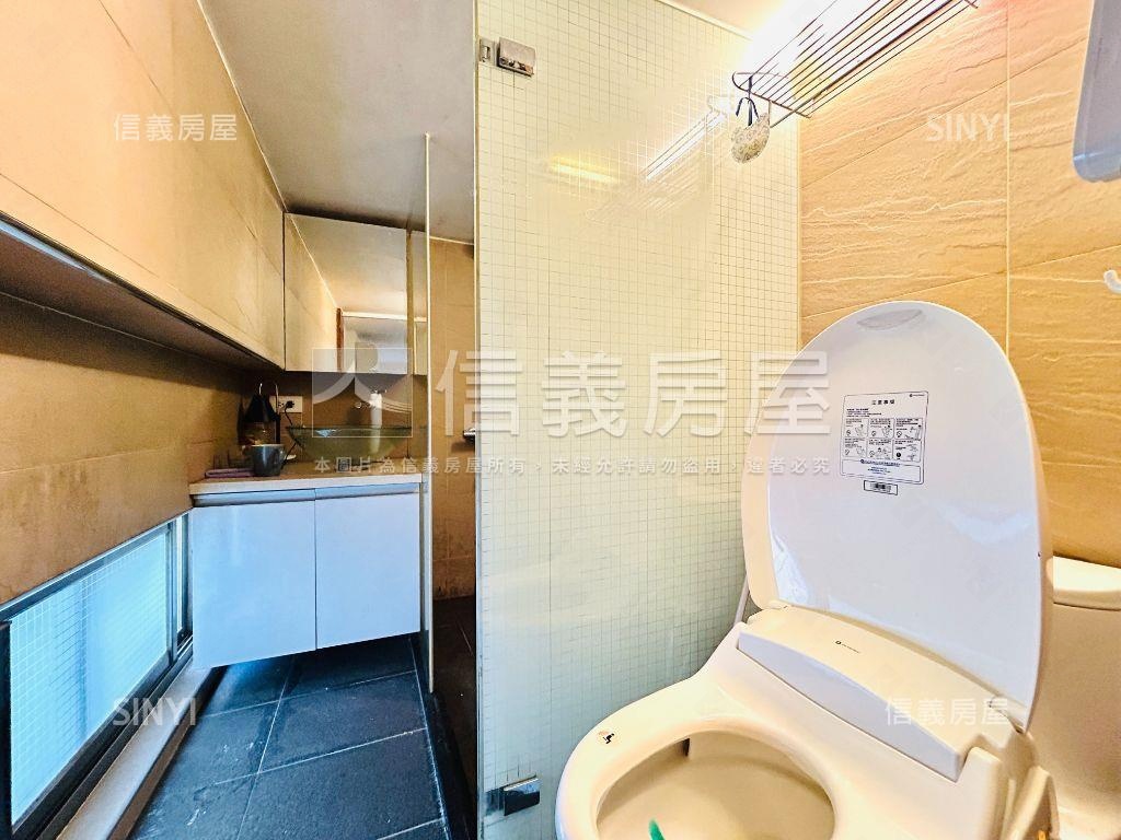內湖森之林綠意挑高２＋１房屋室內格局與周邊環境