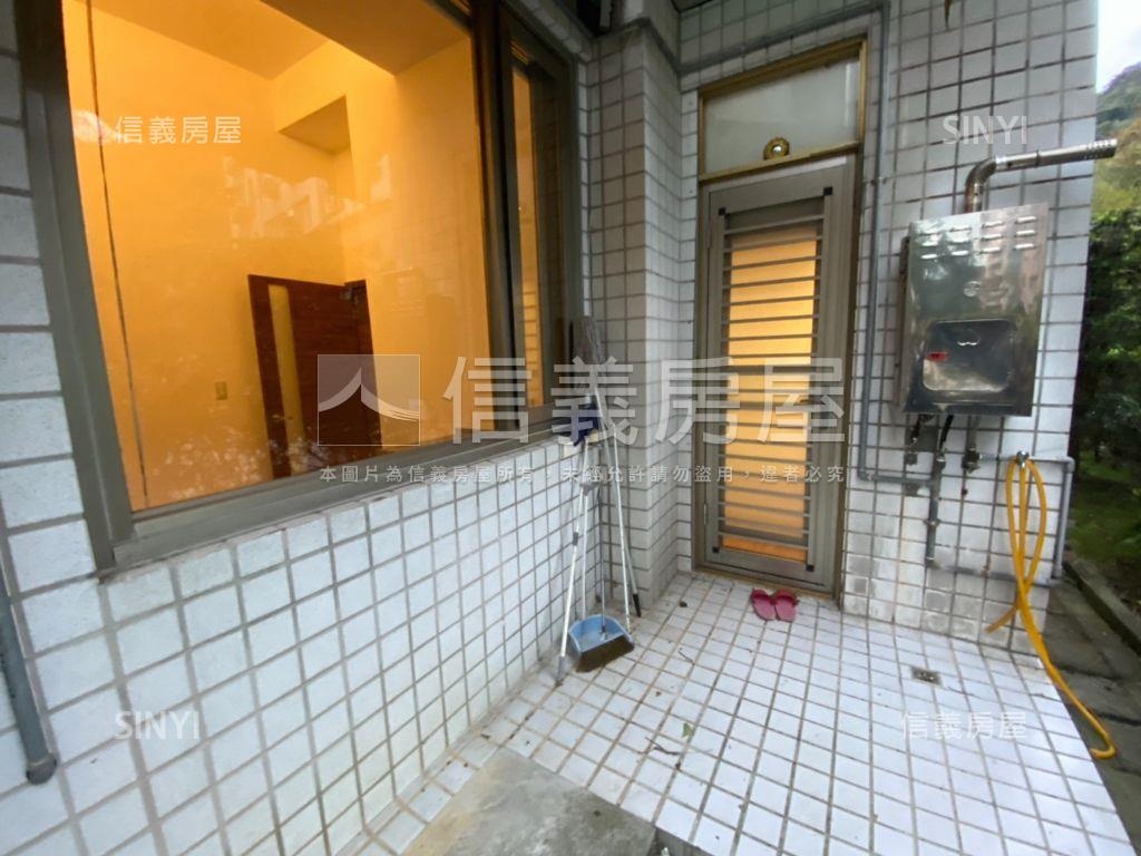 內湖森之林綠意挑高２＋１房屋室內格局與周邊環境