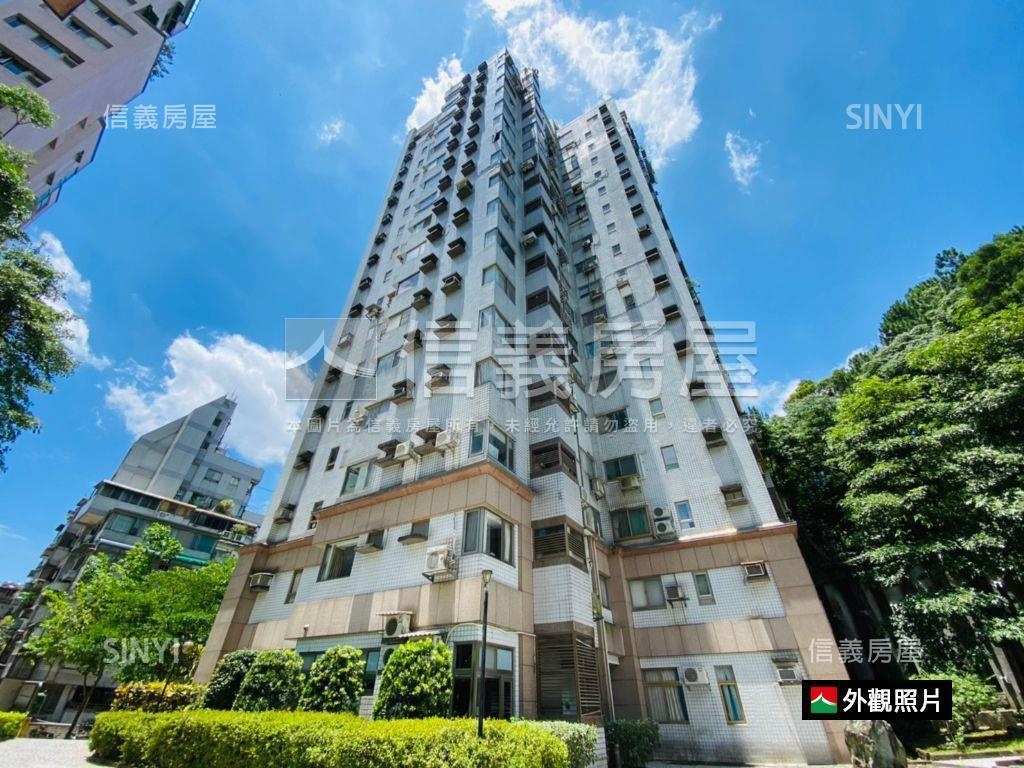 內湖森之林綠意挑高２＋１房屋室內格局與周邊環境