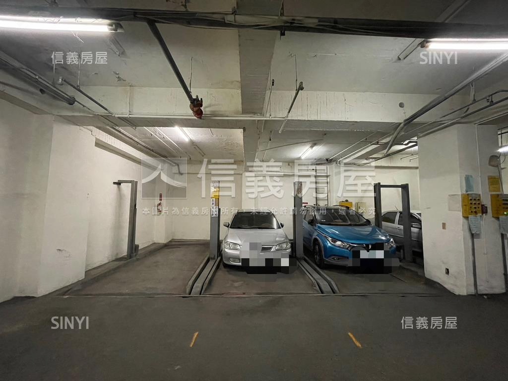 南郭溫馨三房附車位房屋室內格局與周邊環境