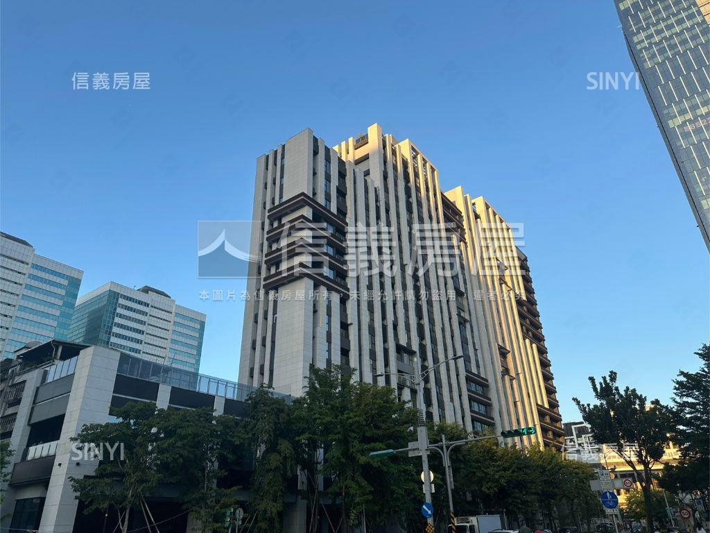 ＴＨＥＯＮＥ★邊間兩房房屋室內格局與周邊環境