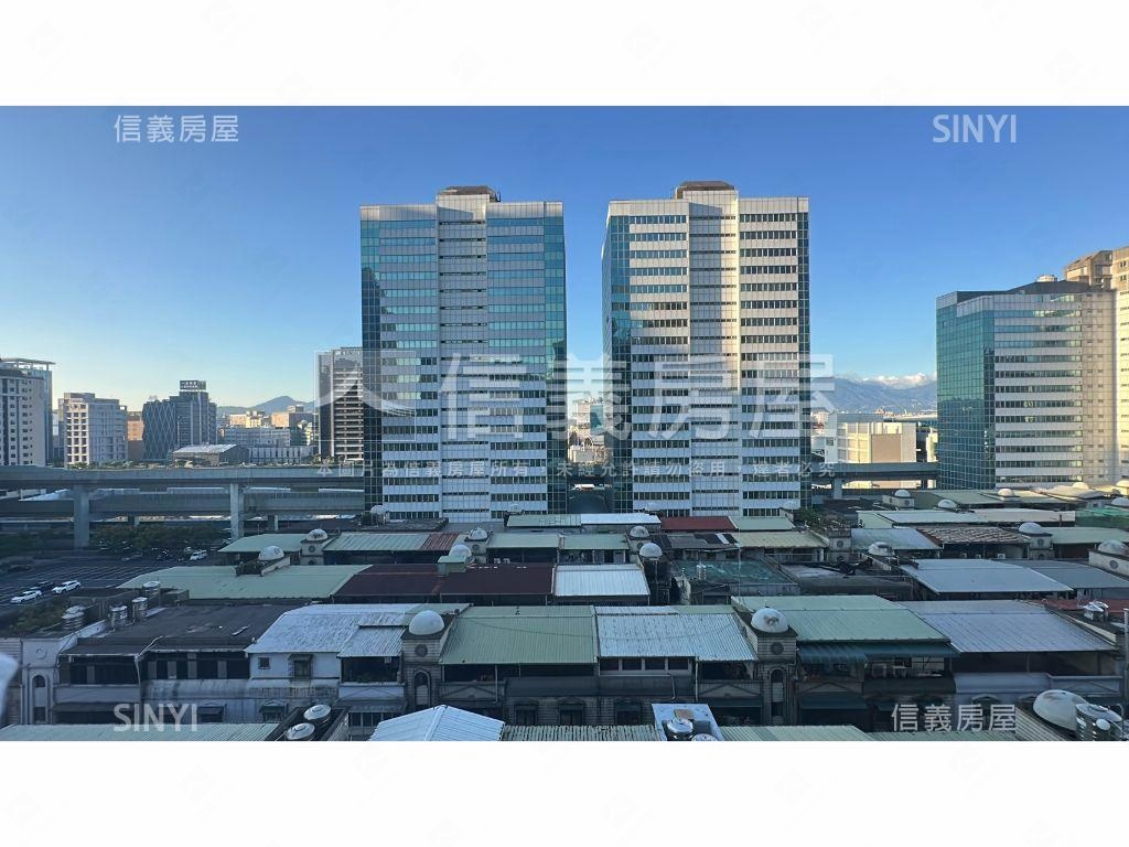 ＴＨＥＯＮＥ★邊間兩房房屋室內格局與周邊環境