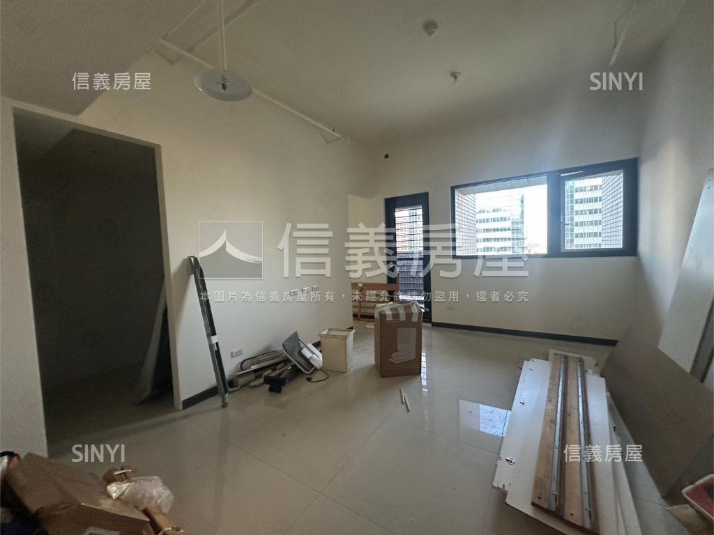 ＴＨＥＯＮＥ★邊間兩房房屋室內格局與周邊環境