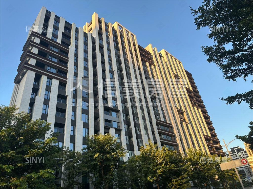 ＴＨＥＯＮＥ★邊間兩房房屋室內格局與周邊環境