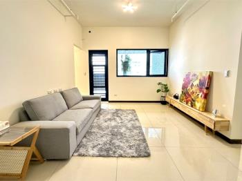 喜來登炎洲北兩房