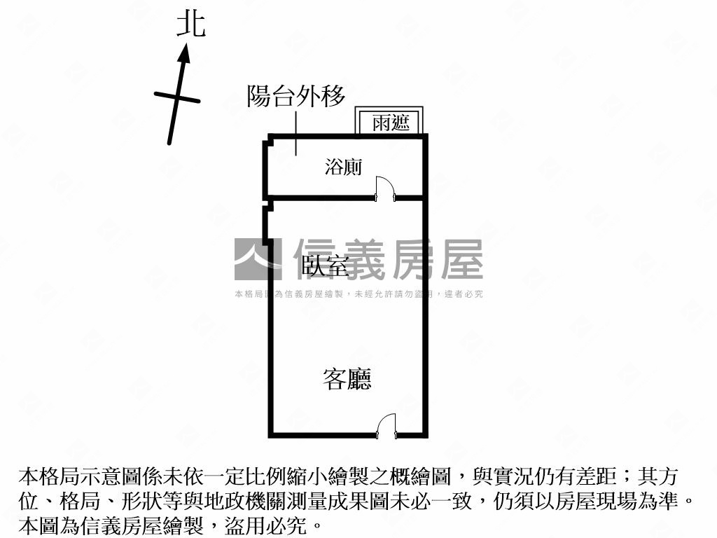 ｛稀有｝新川普高樓美景宅房屋室內格局與周邊環境