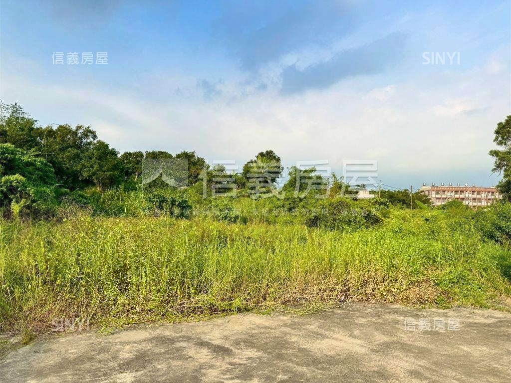 大寮近省道都內農地房屋室內格局與周邊環境