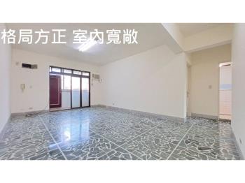 中山國中採光景觀３房２衛