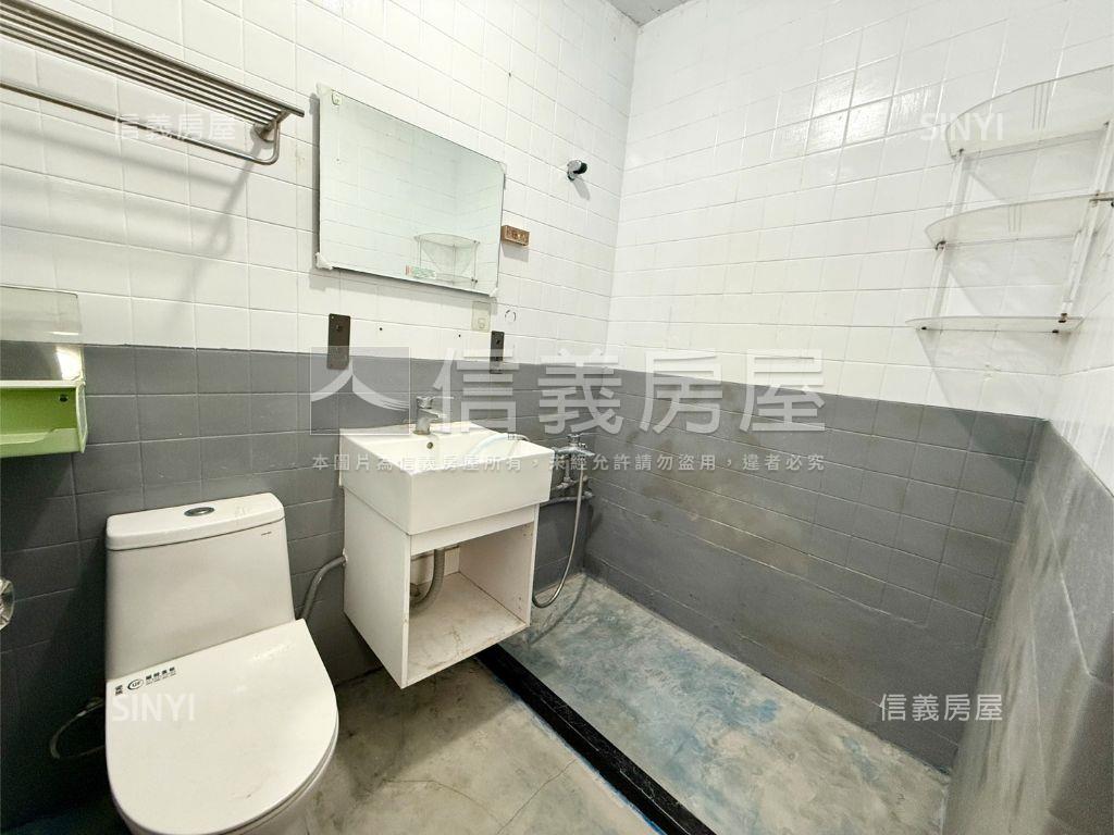 推！近台積日月光２樓公寓房屋室內格局與周邊環境