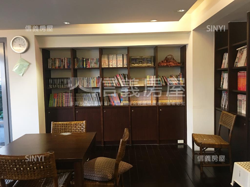 美麗殿高樓採光３房車位房屋室內格局與周邊環境