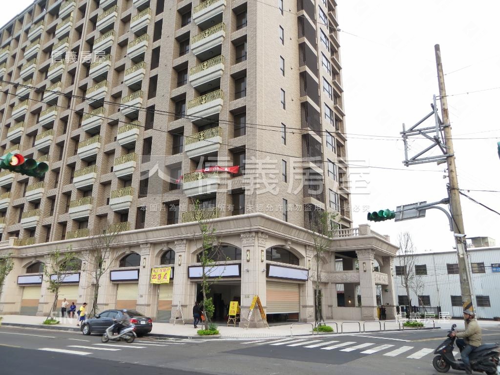 近未來Ｇ０４捷運黃金店房屋室內格局與周邊環境