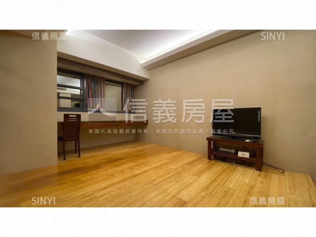 古亭鋼骨兩面開窗小宅房屋室內格局與周邊環境