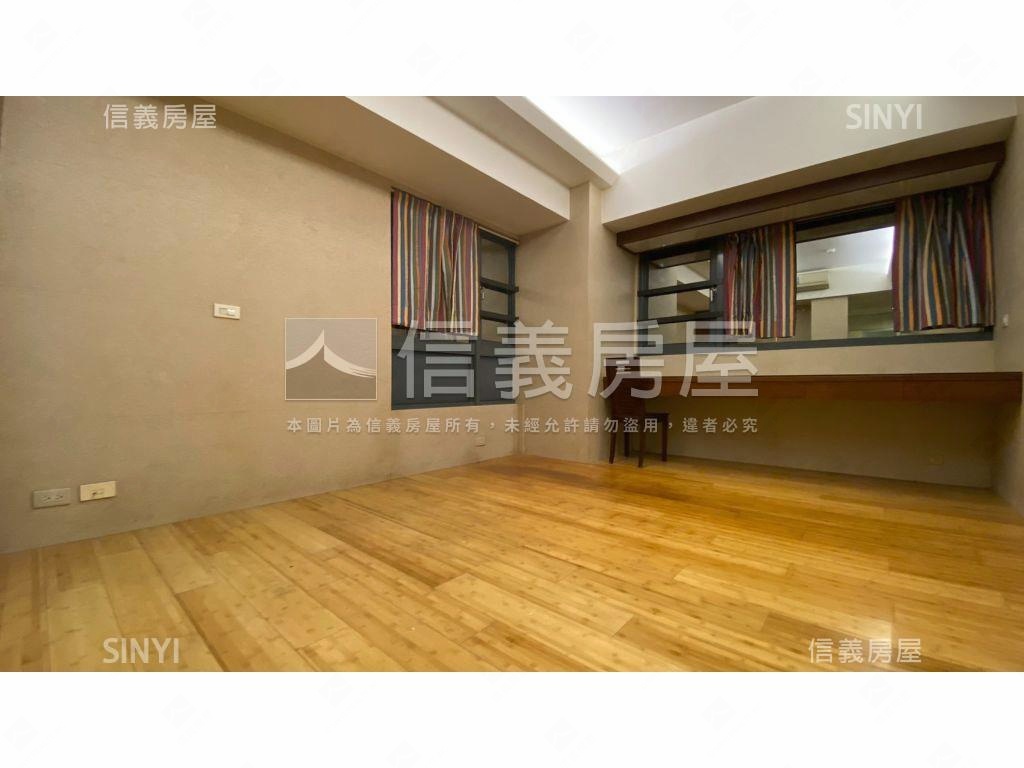 古亭鋼骨兩面開窗小宅房屋室內格局與周邊環境