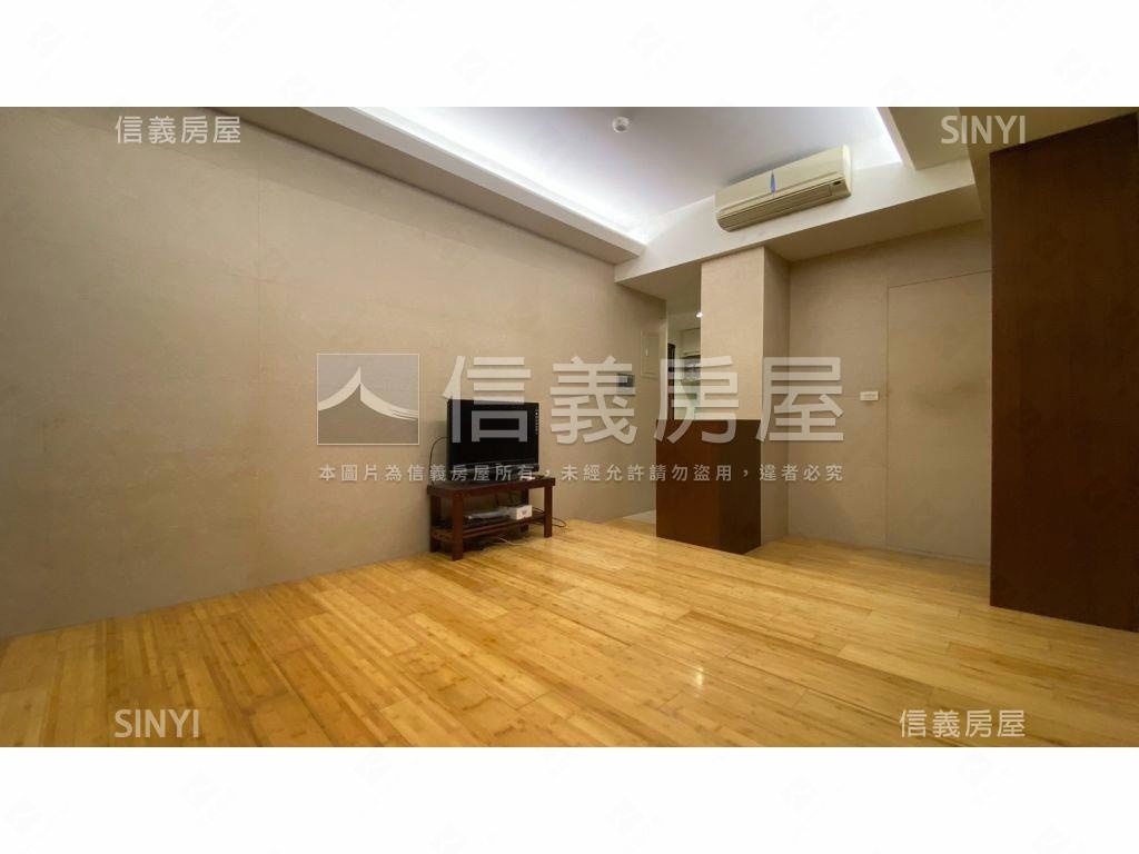 古亭鋼骨兩面開窗小宅房屋室內格局與周邊環境