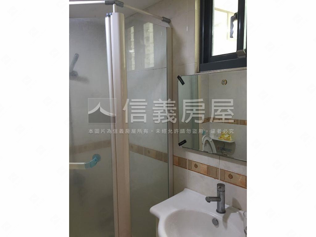 古亭鋼骨兩面開窗小宅房屋室內格局與周邊環境
