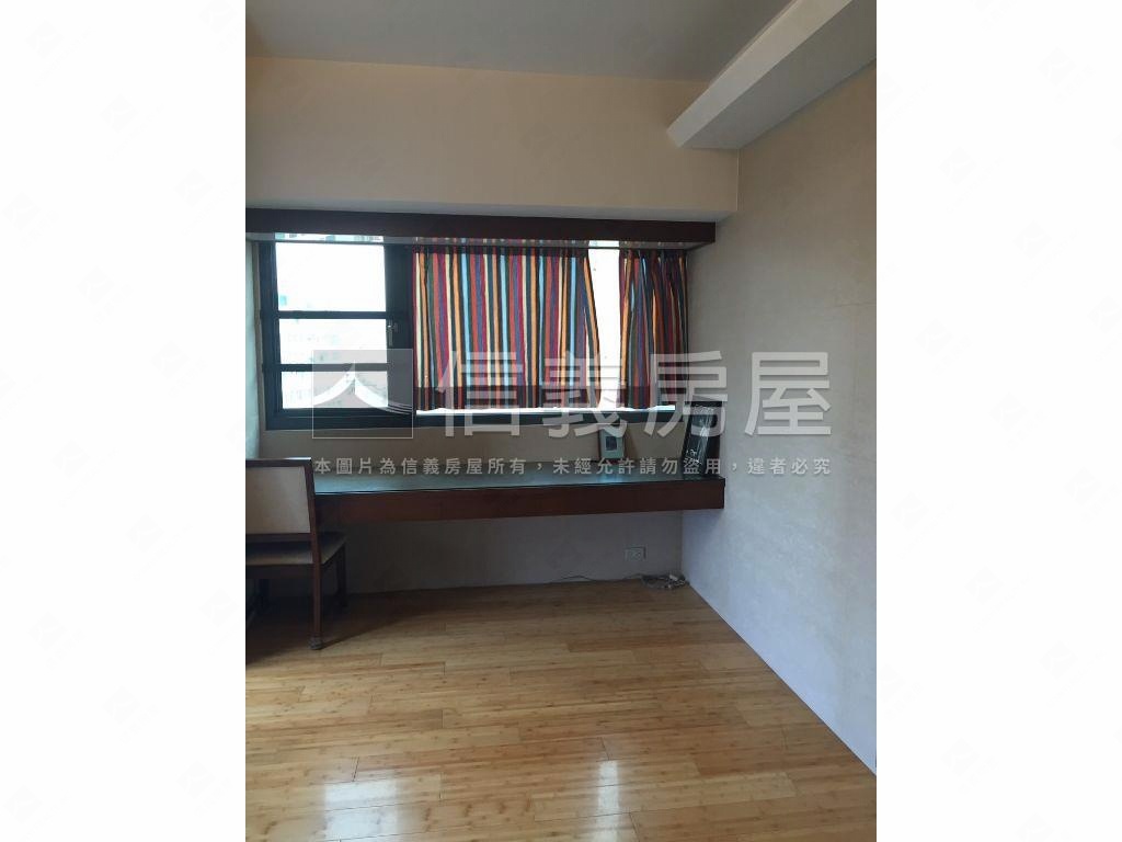 古亭鋼骨兩面開窗小宅房屋室內格局與周邊環境