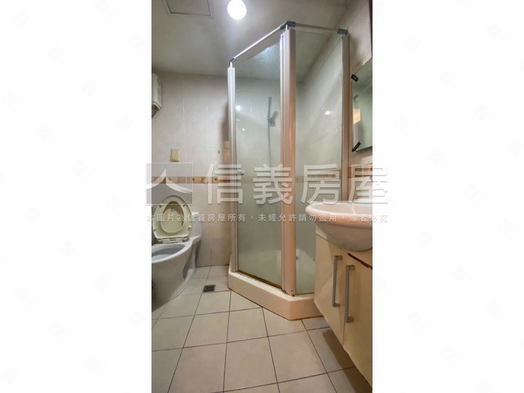 古亭鋼骨兩面開窗小宅房屋室內格局與周邊環境