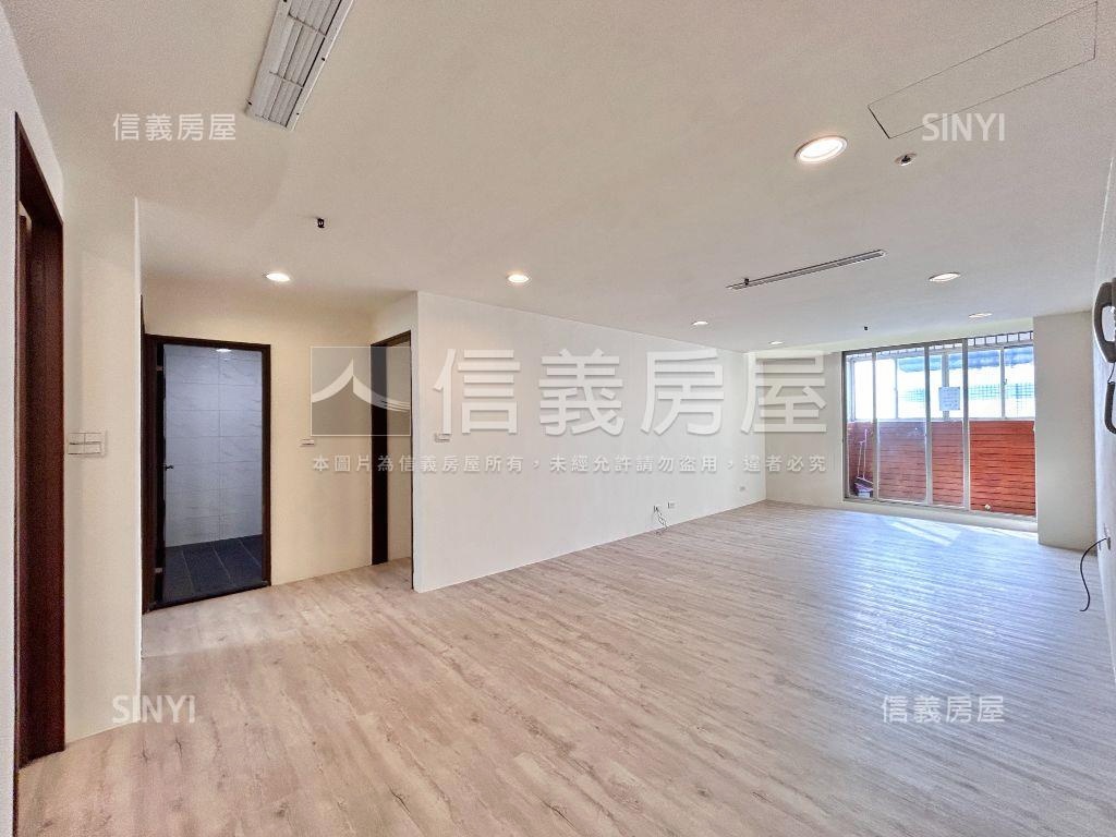 中科生命之泉樓中樓大五房房屋室內格局與周邊環境
