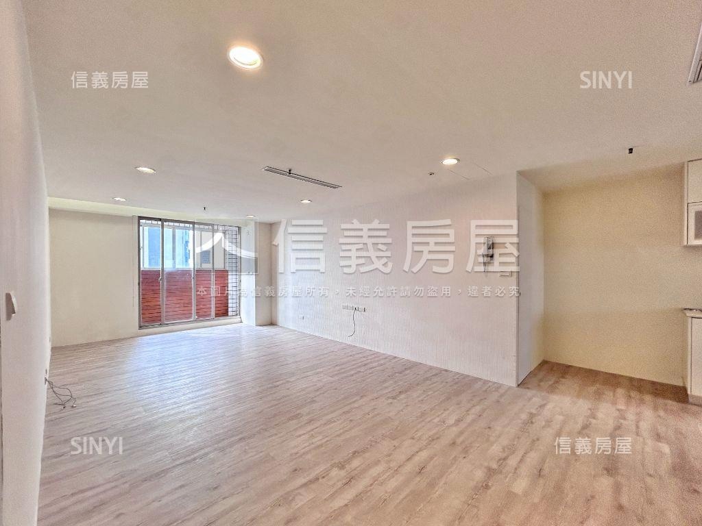 中科生命之泉樓中樓大五房房屋室內格局與周邊環境