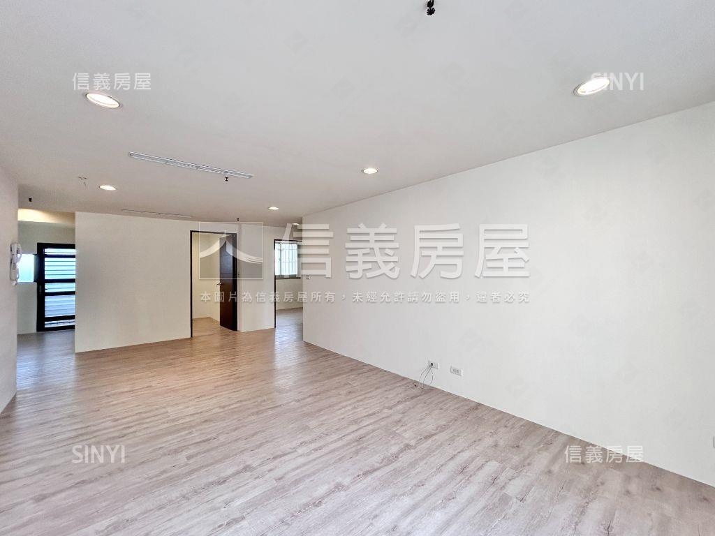 中科生命之泉樓中樓大五房房屋室內格局與周邊環境