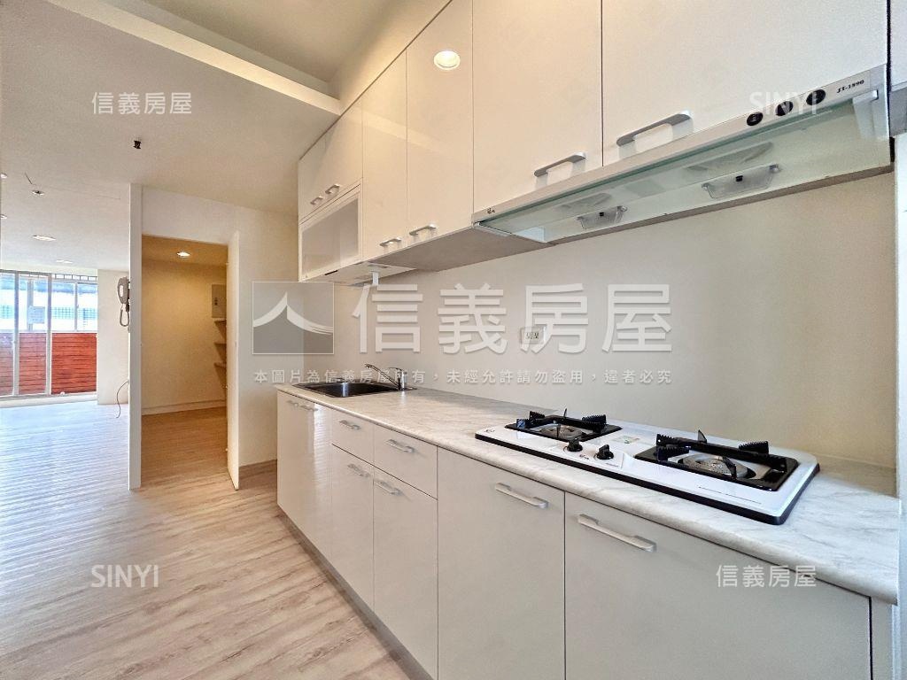 中科生命之泉樓中樓大五房房屋室內格局與周邊環境