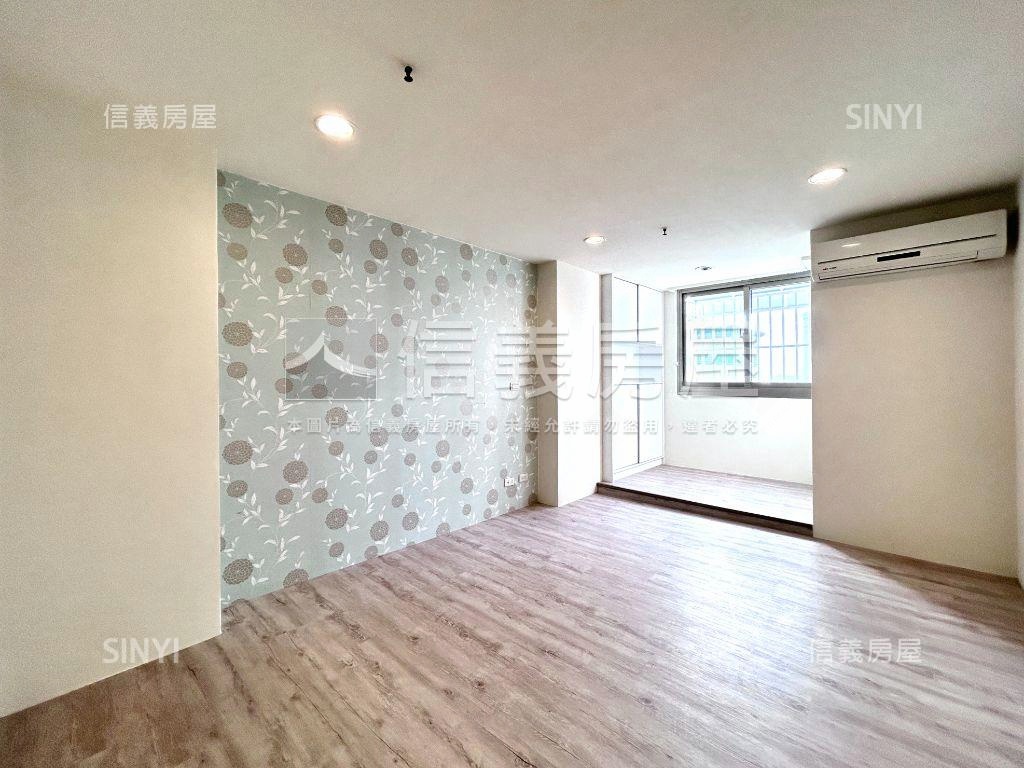 中科生命之泉樓中樓大五房房屋室內格局與周邊環境