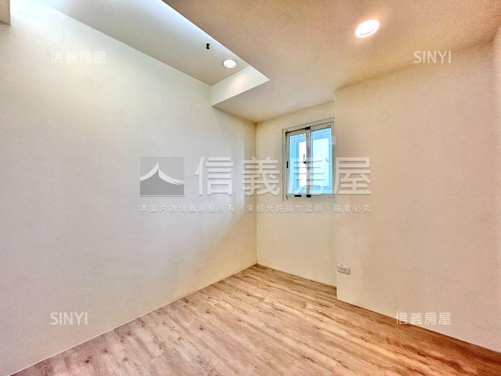 中科生命之泉樓中樓大五房房屋室內格局與周邊環境