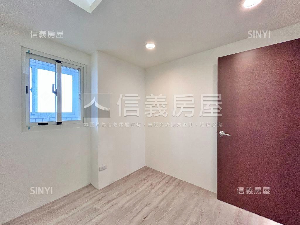 中科生命之泉樓中樓大五房房屋室內格局與周邊環境