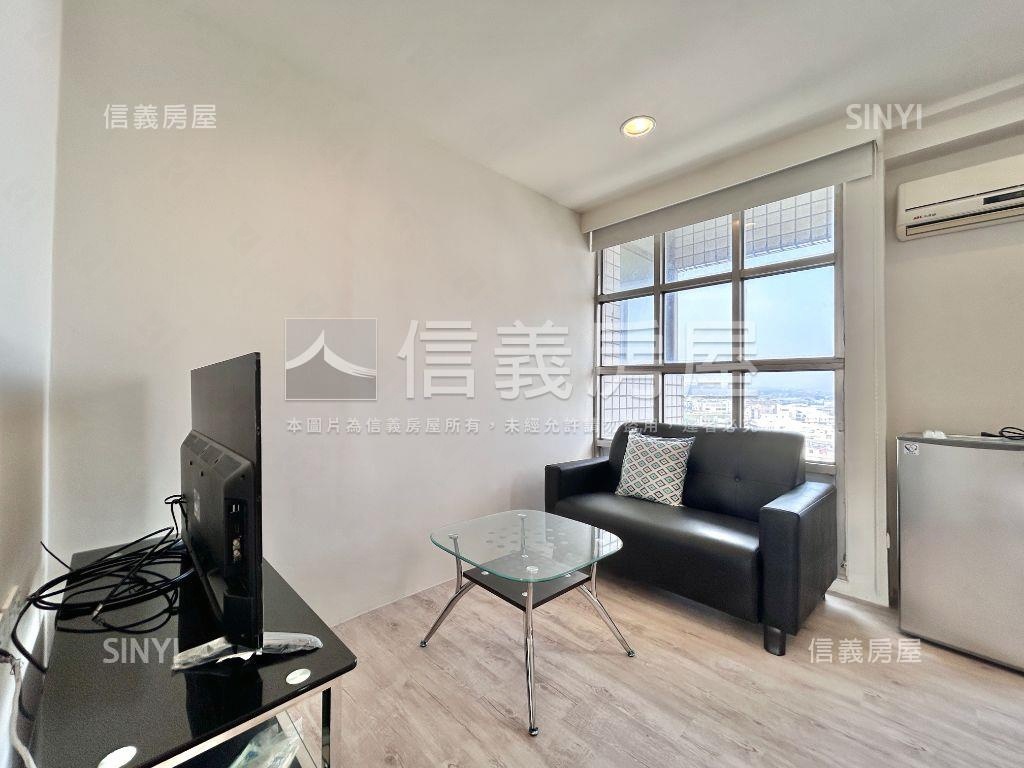 中科生命之泉樓中樓大五房房屋室內格局與周邊環境