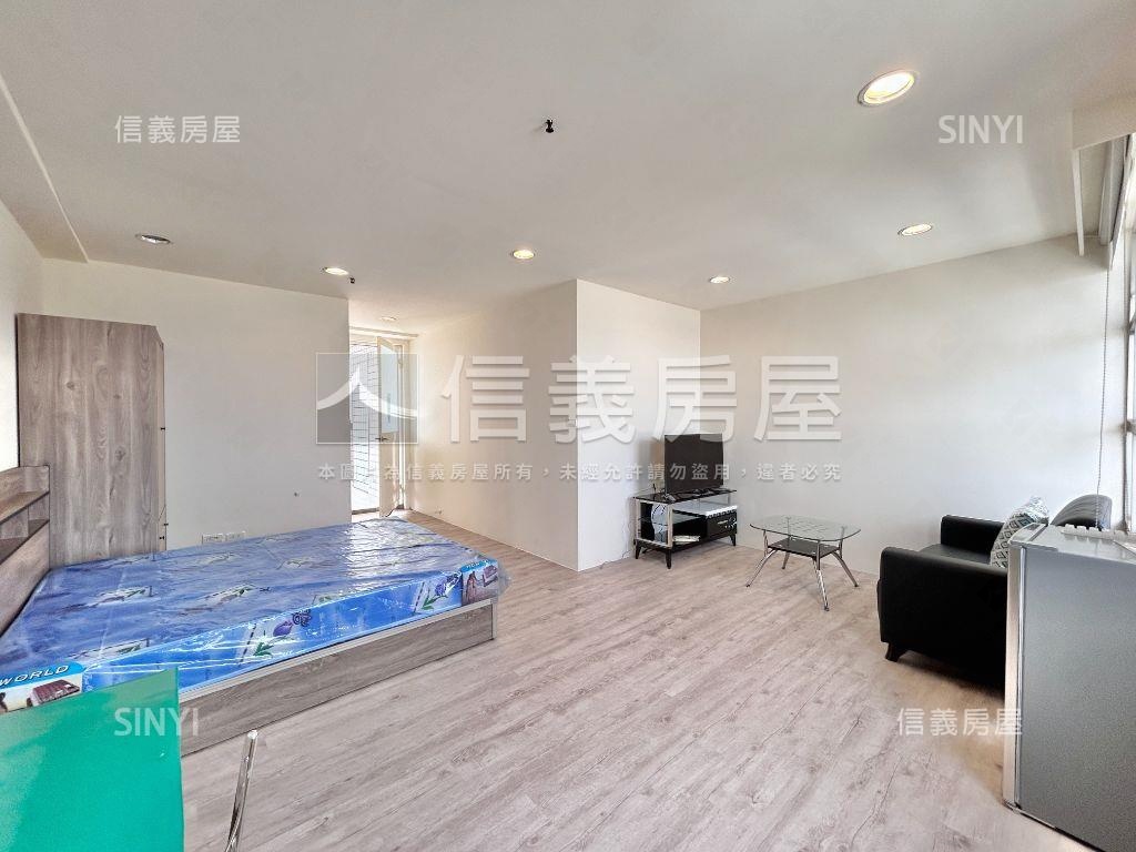 中科生命之泉樓中樓大五房房屋室內格局與周邊環境