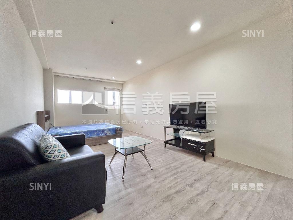 中科生命之泉樓中樓大五房房屋室內格局與周邊環境