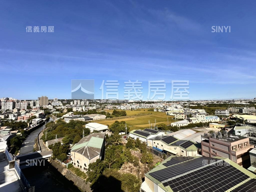 中科生命之泉樓中樓大五房房屋室內格局與周邊環境