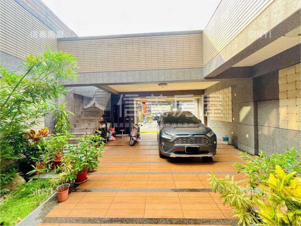 約８米正街面寬別墅房屋室內格局與周邊環境