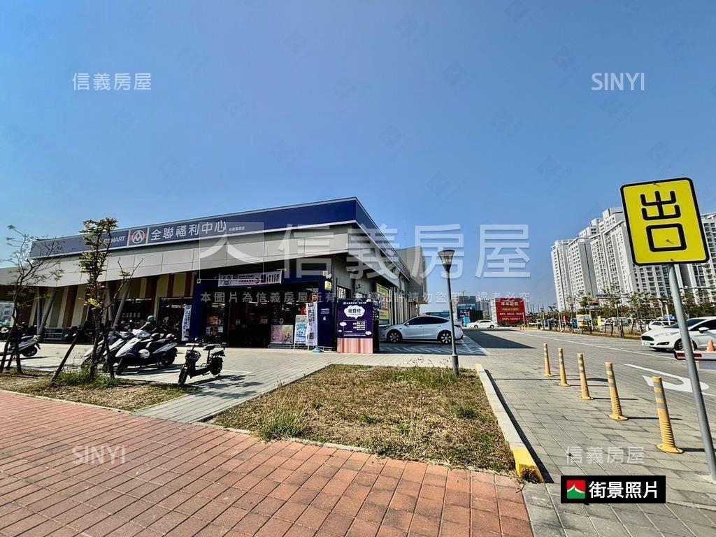 湖映白面國小三房平車房屋室內格局與周邊環境