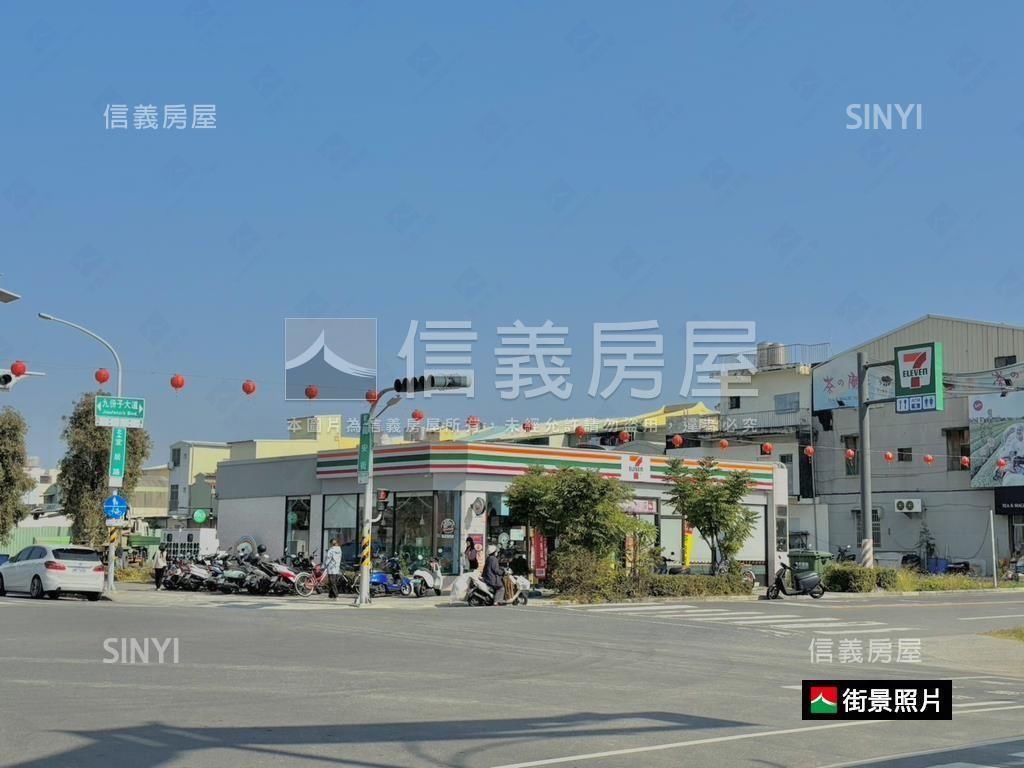 湖映白面國小三房平車房屋室內格局與周邊環境