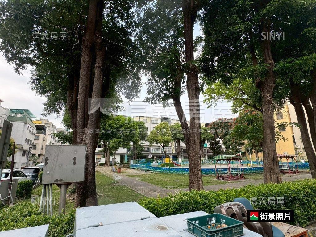 未來可期★永康區金店房屋室內格局與周邊環境
