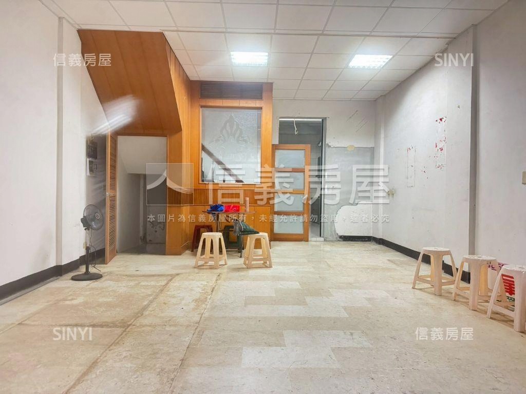 未來可期★永康區金店房屋室內格局與周邊環境